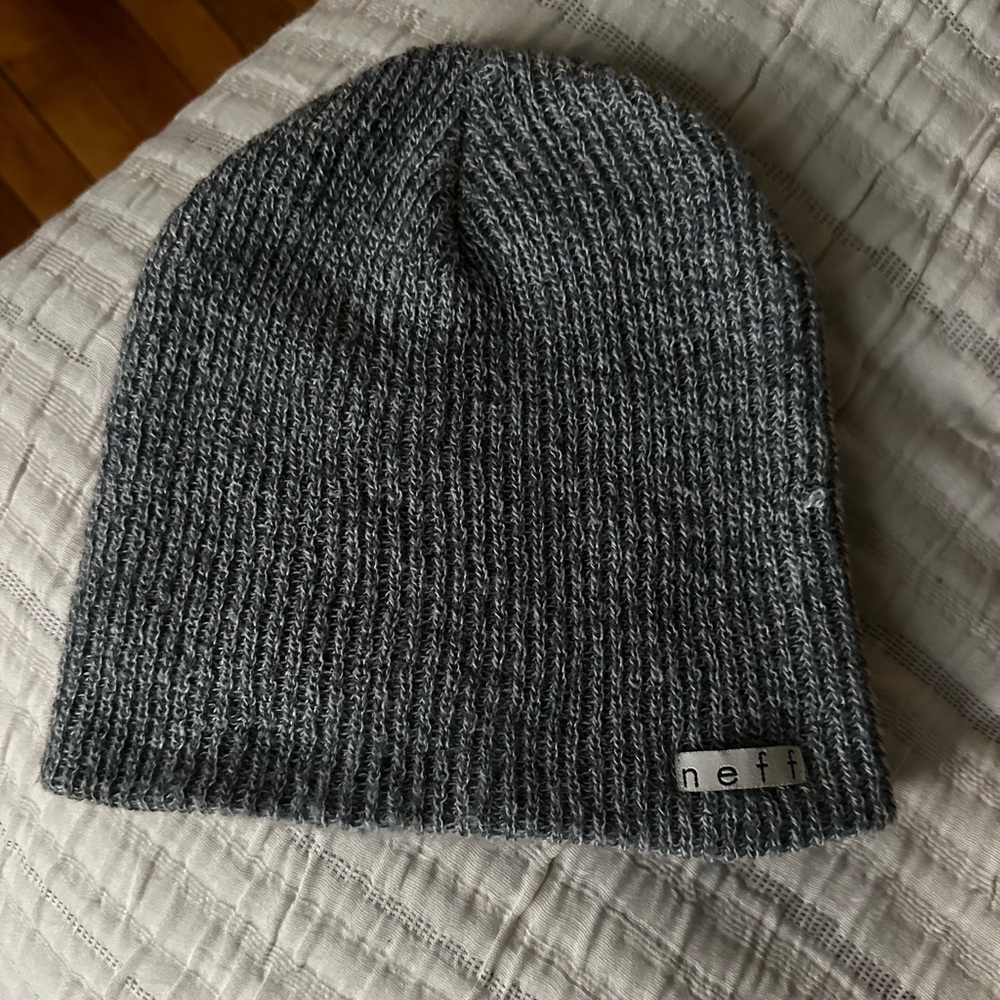 Neff Beanie